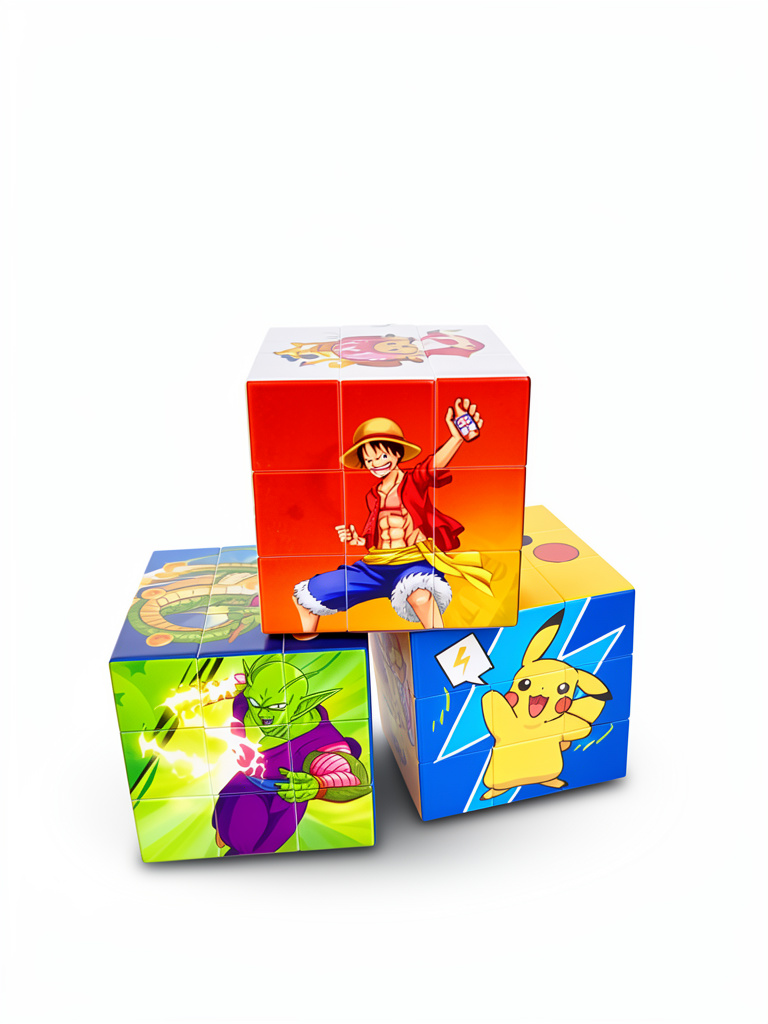 Cubo robit