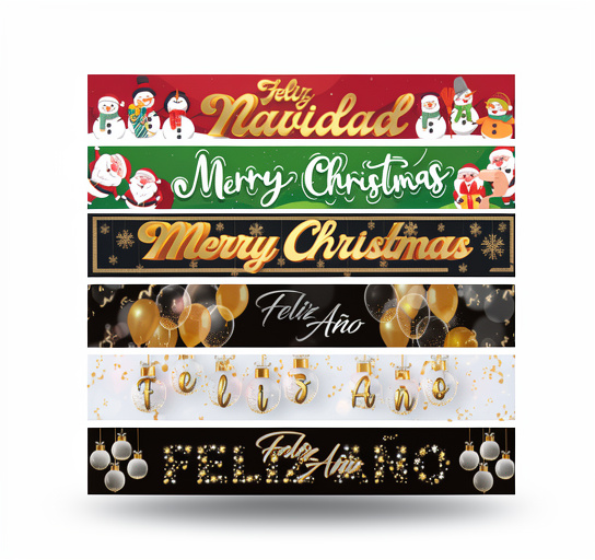 Banner Navidad