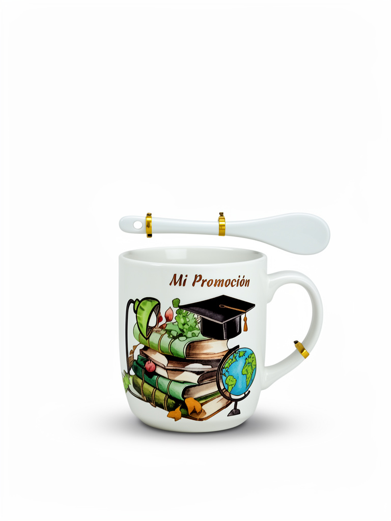Vaso de grado