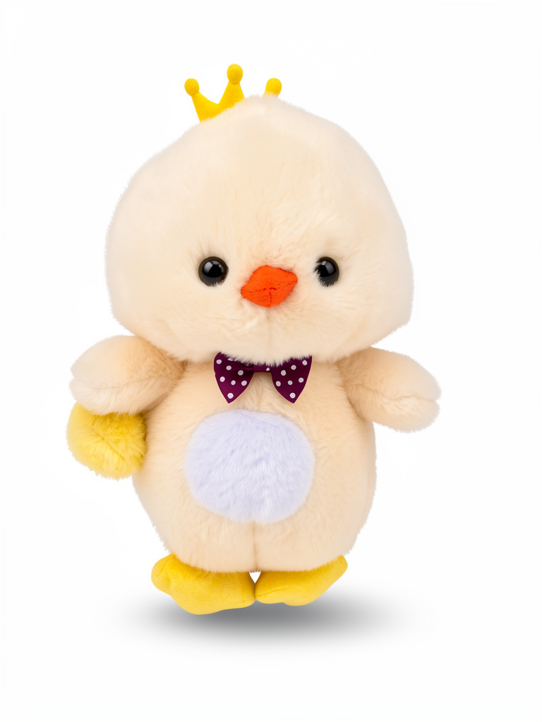 Pollito pq