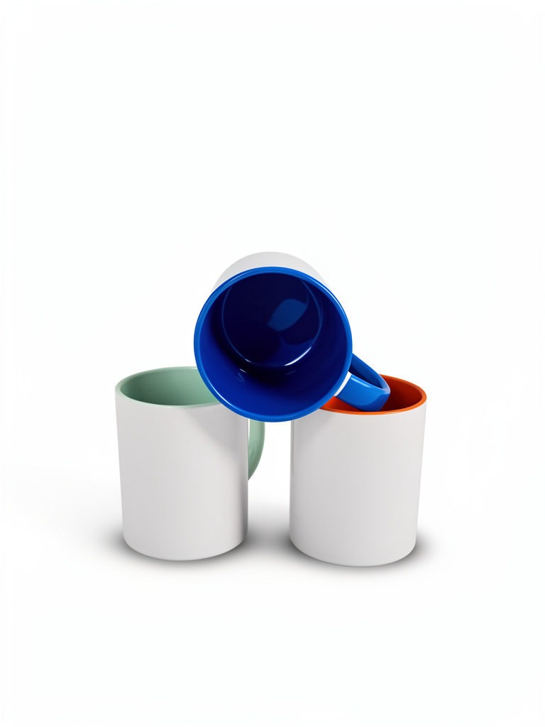 Mug fondo color