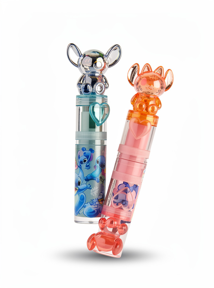 Borrador Tipo Labial Stitch