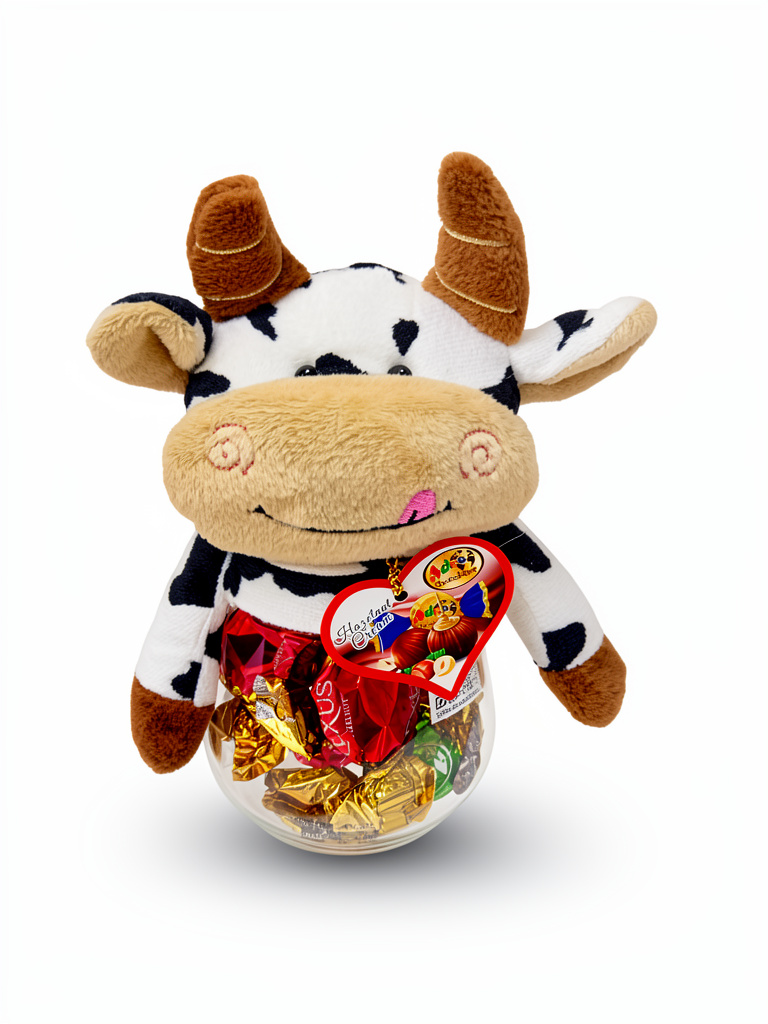 Vaca dulcera