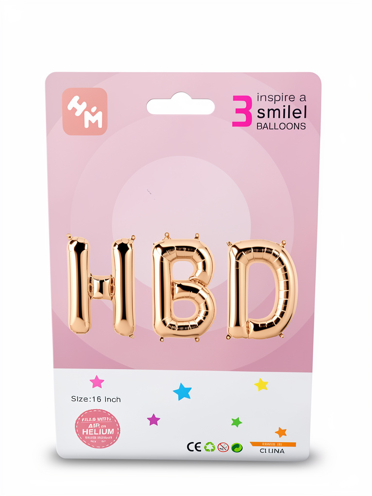 HBD
