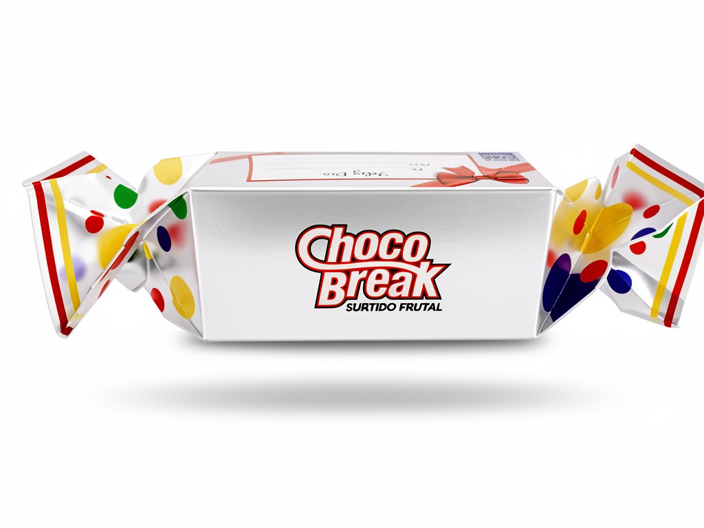 Choco break
