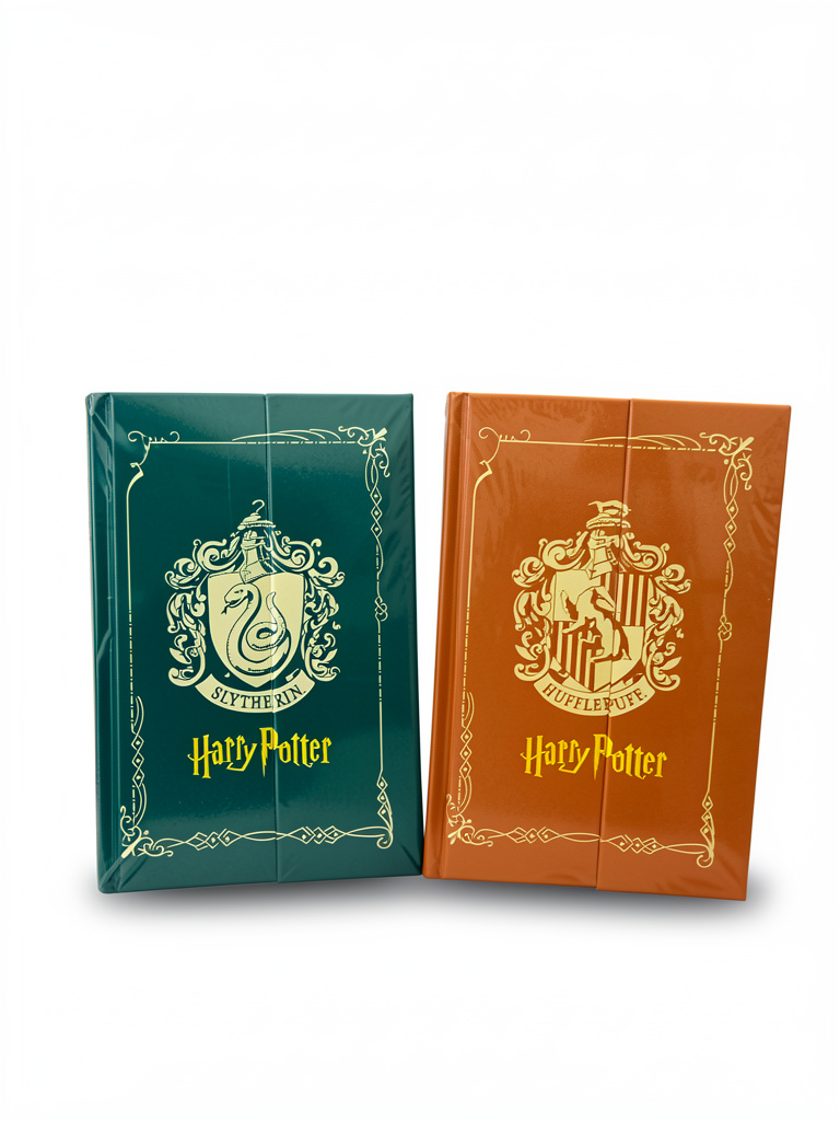 Libreta de Harry  Potter