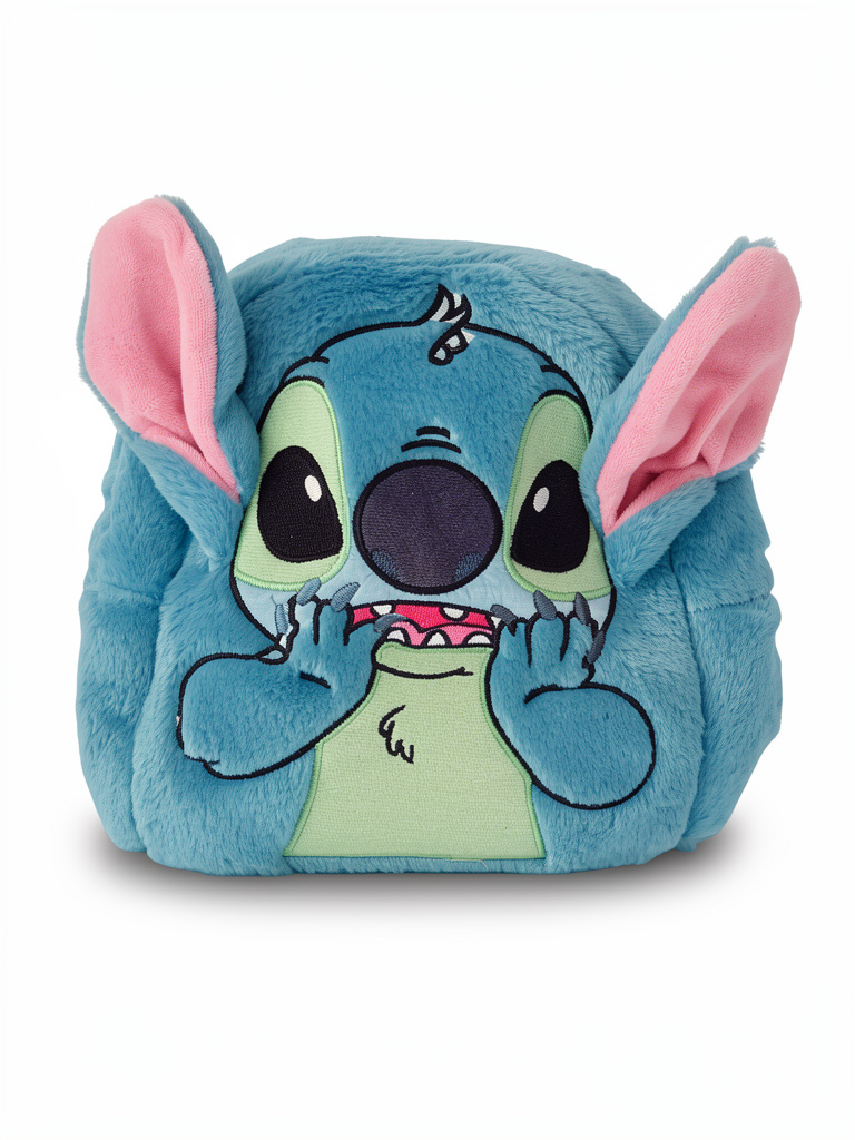 Maleta de Stitch