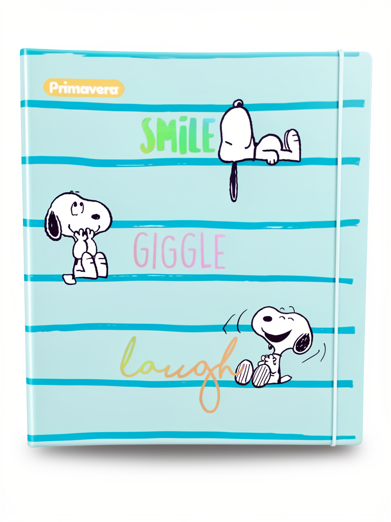 Folder Snoopy