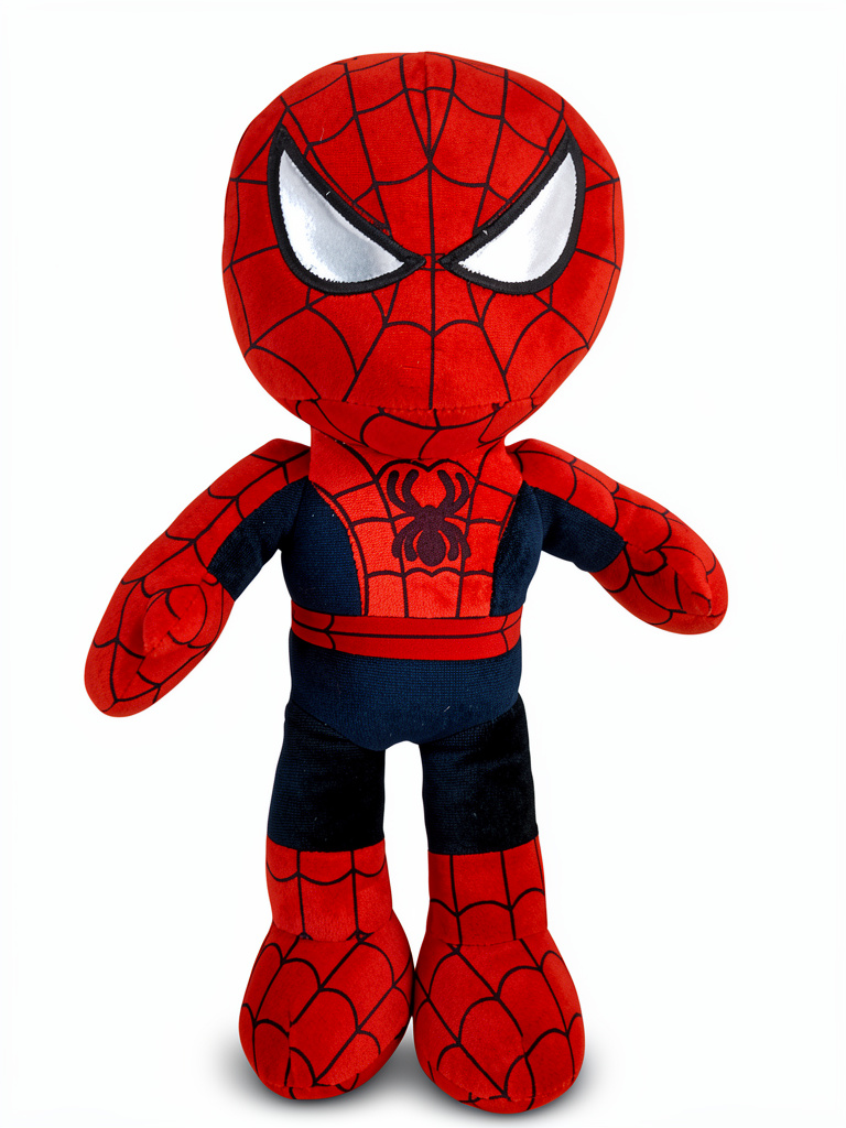 Hombre araña