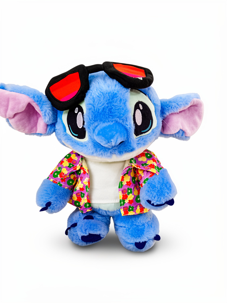 Stitch hawuayano