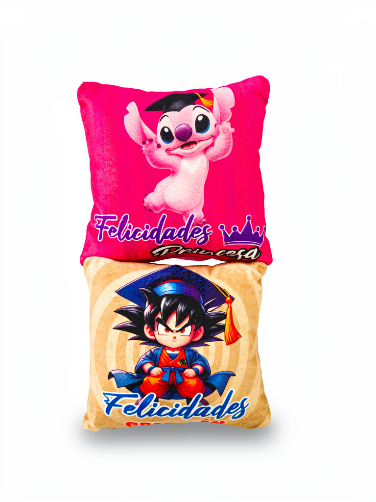 Cojines de grado