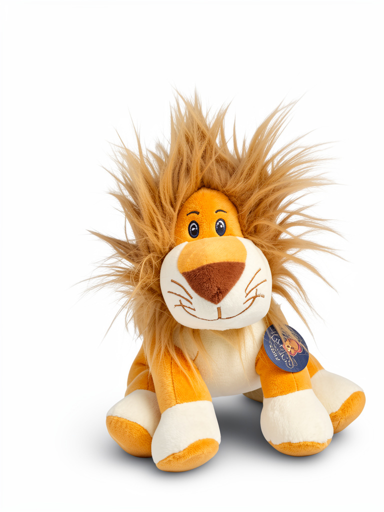 León pequeño