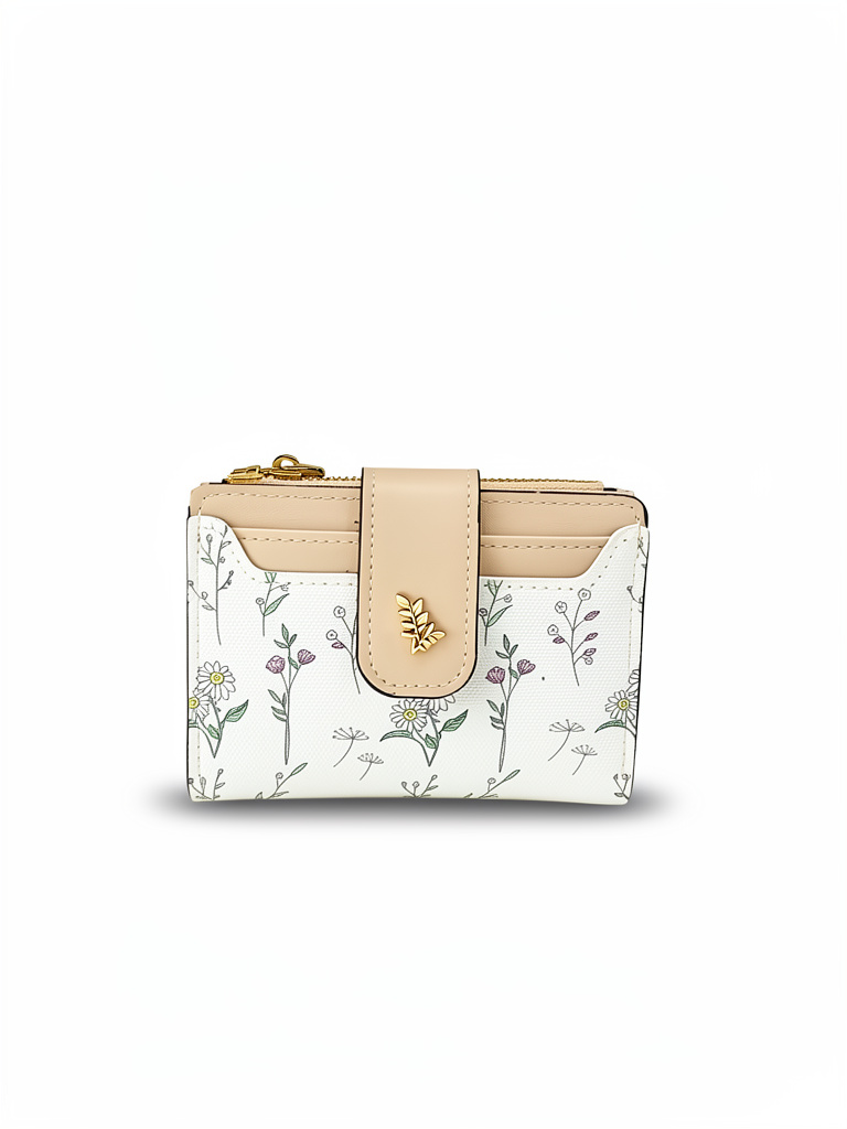Billetera de mujer