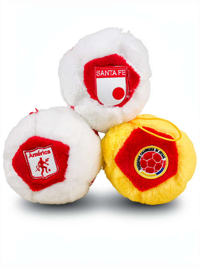 Balones pequeños equipos