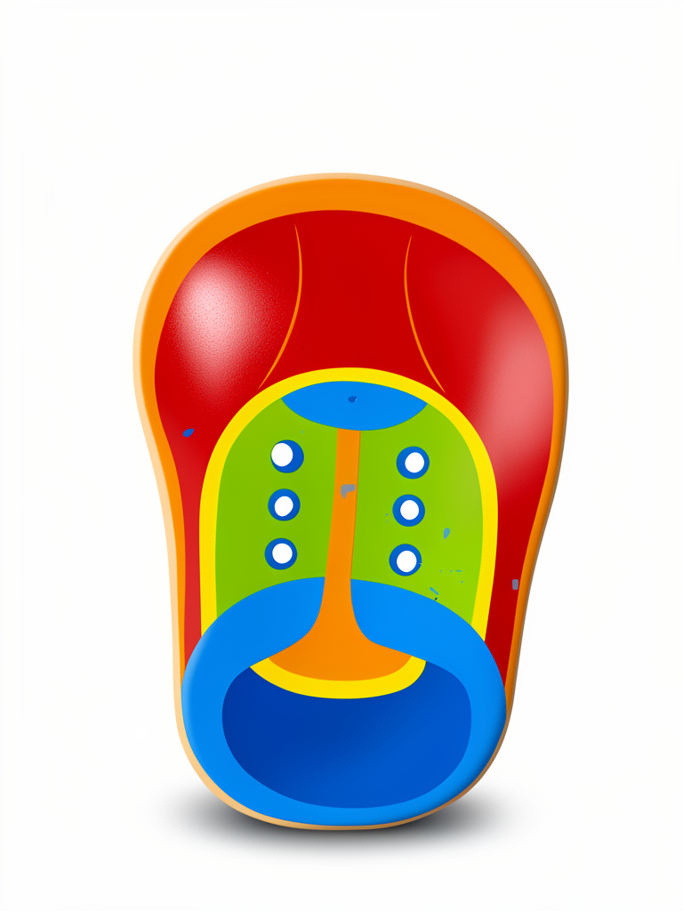 Enhebrado zapato