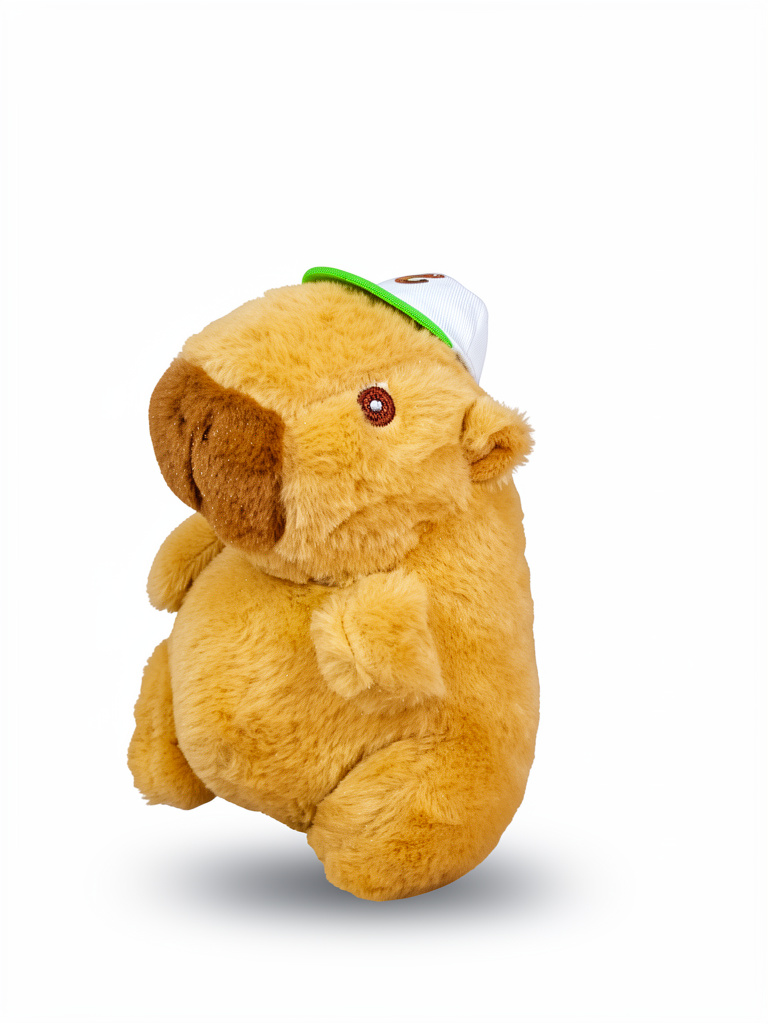 Capibara pequeño