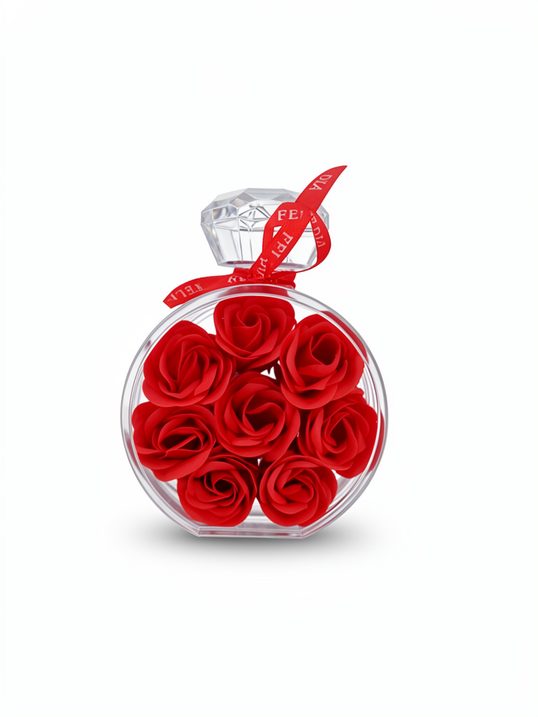 Anillo  flores