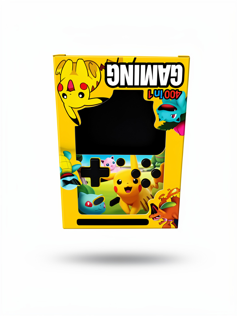Atari Pokémon