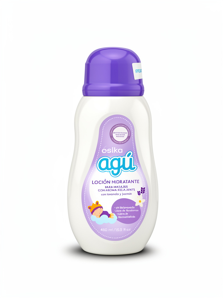 Agu morada