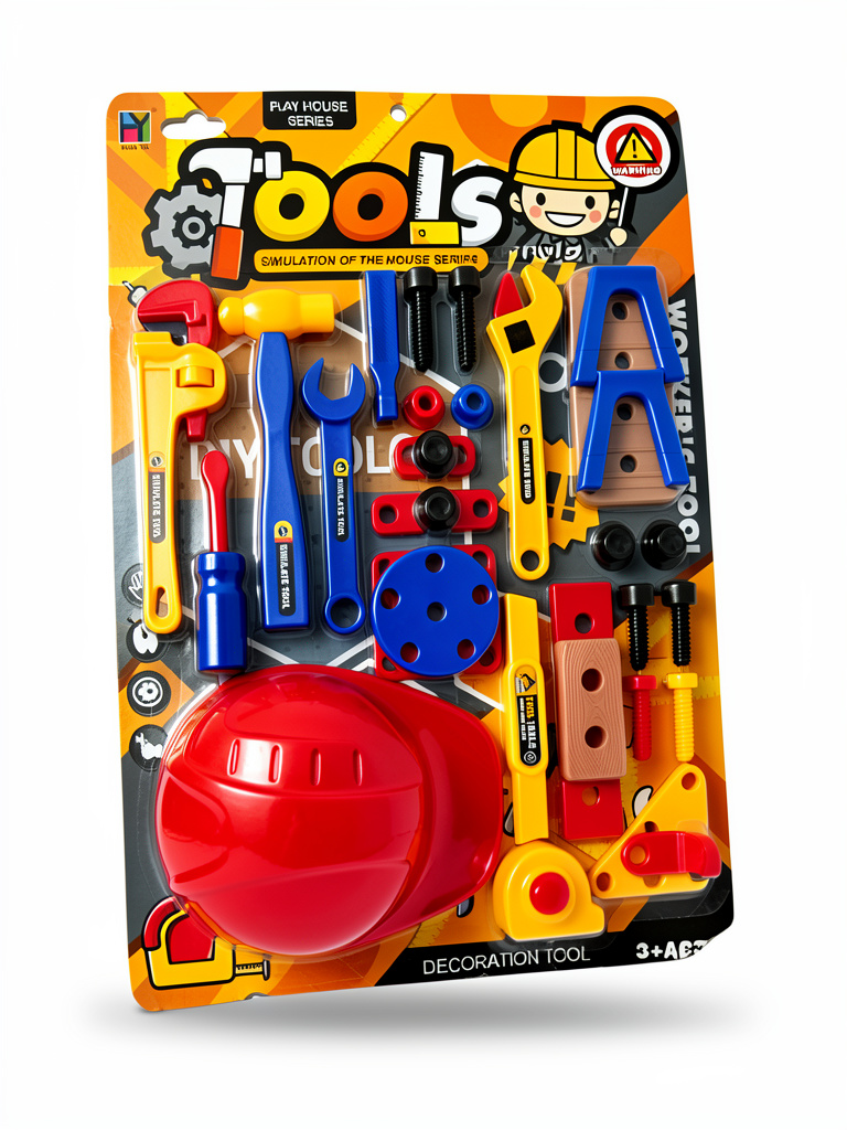 Kit construcción