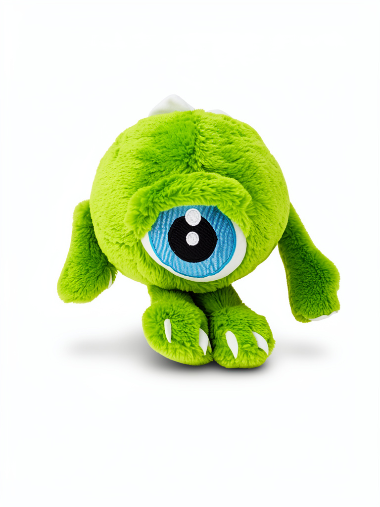 Mike wazoski