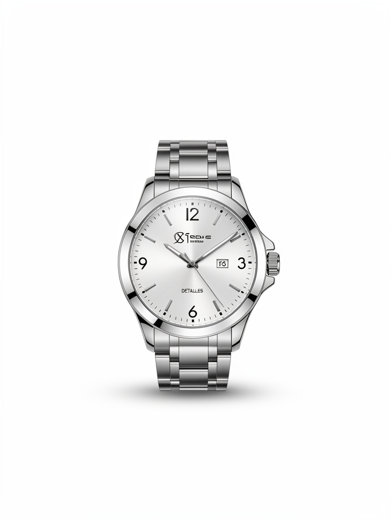 Reloj de hombre