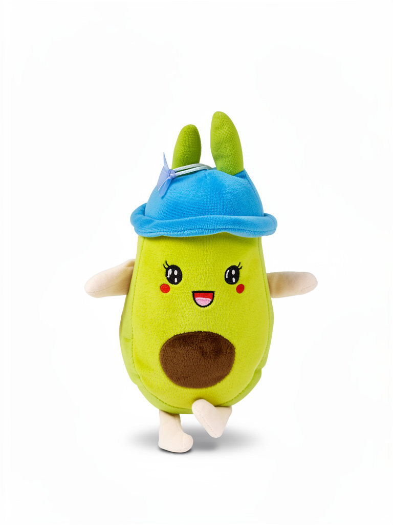 Aguacate pequeño