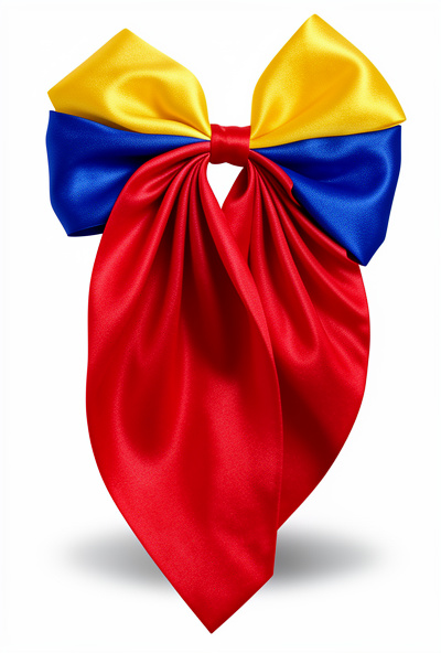 Moños de Colombia