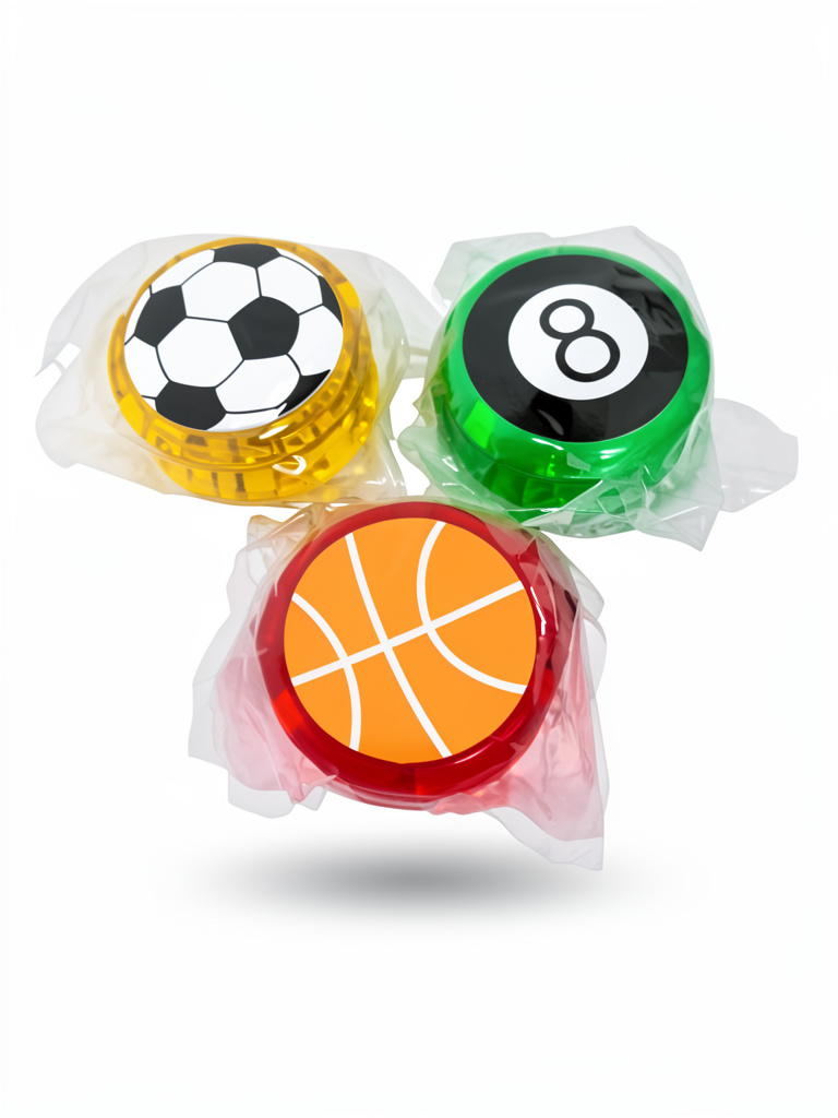 Yoyo