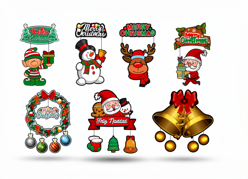 Moviles Navidad