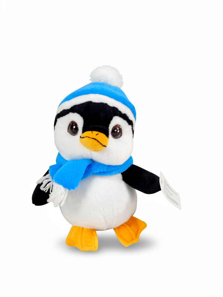 Pingüino