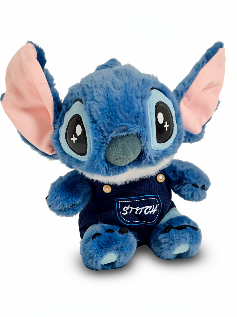 Stitch overol
