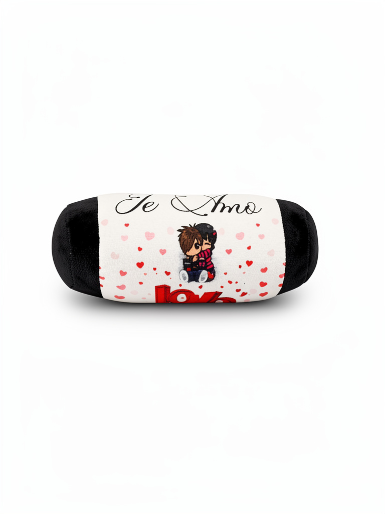 Cilindro de te amo