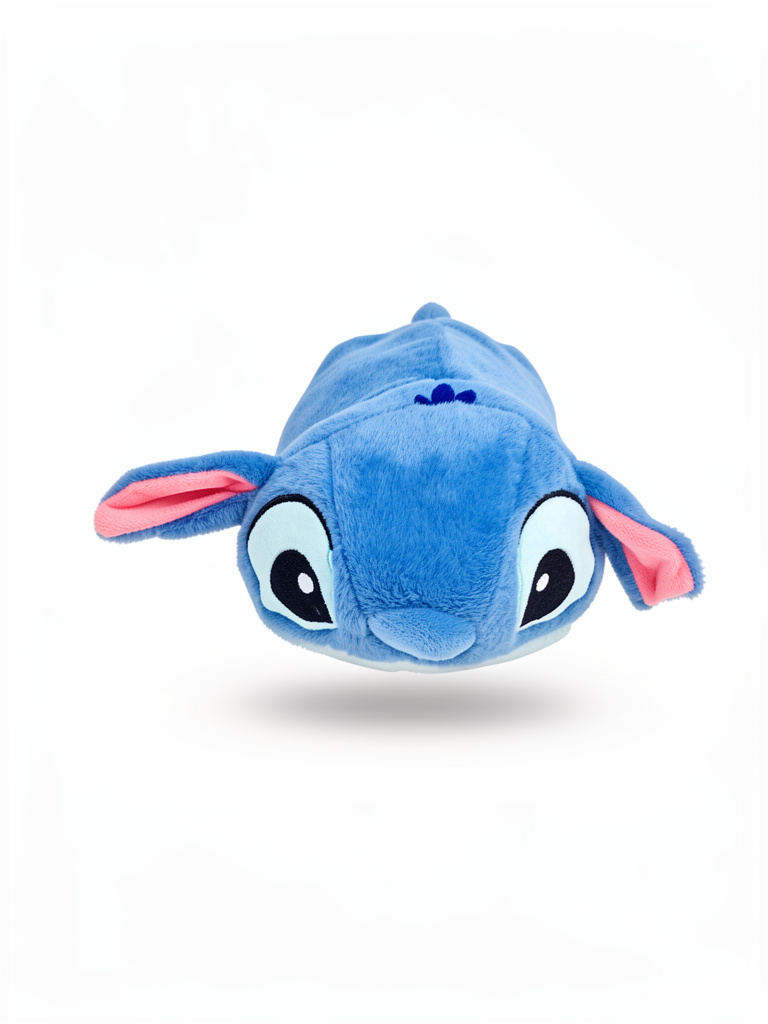 Stitch reversible