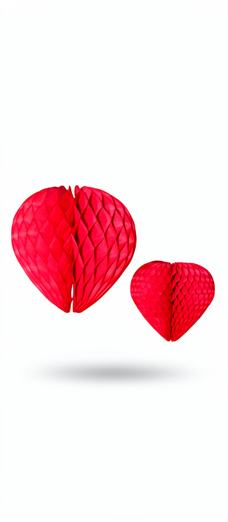 Fiestón corazón