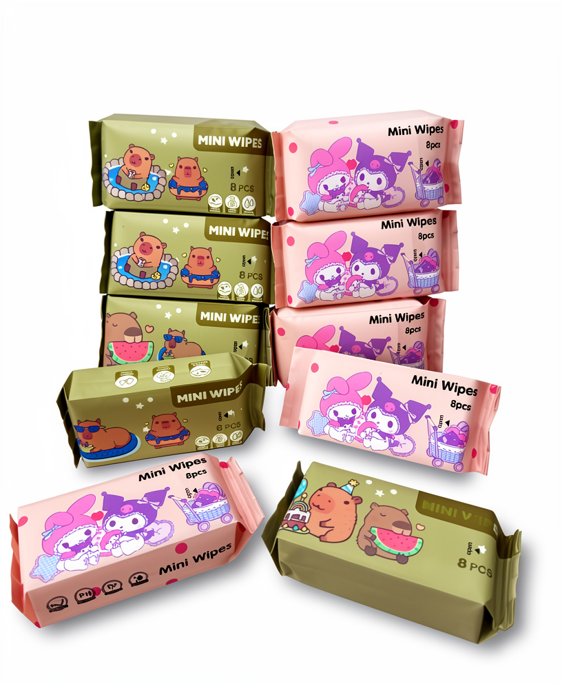 Pañitos Mini