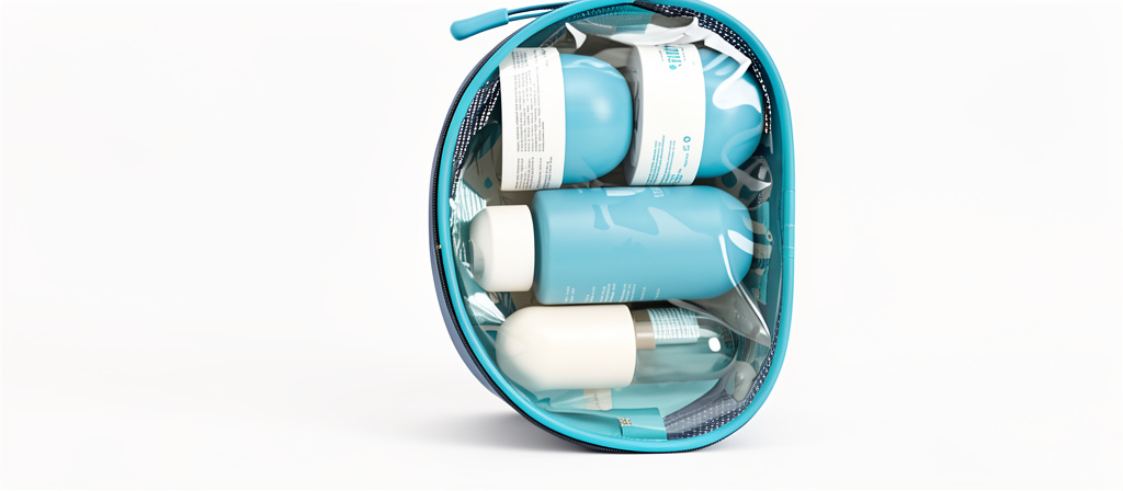 Kit de viajes