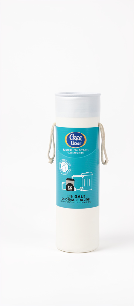 Funda de basura