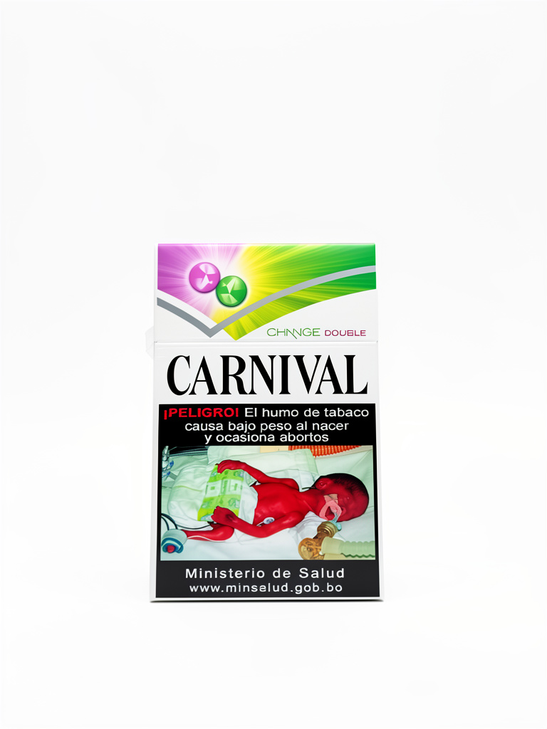 CARNIVAL MORA