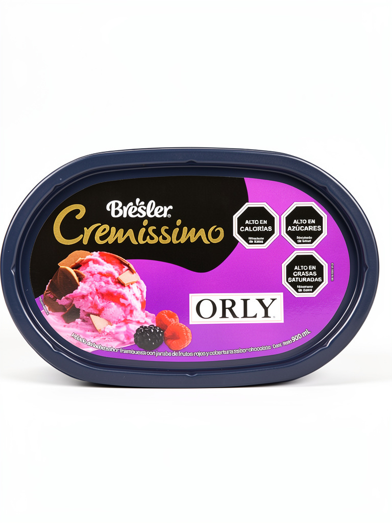 BRESLER CASATA CREMISSIMO ORLY