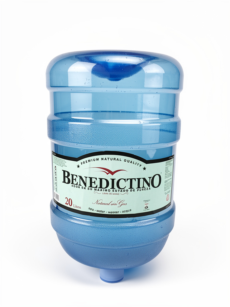 BENEDICTINO BIDON 20L