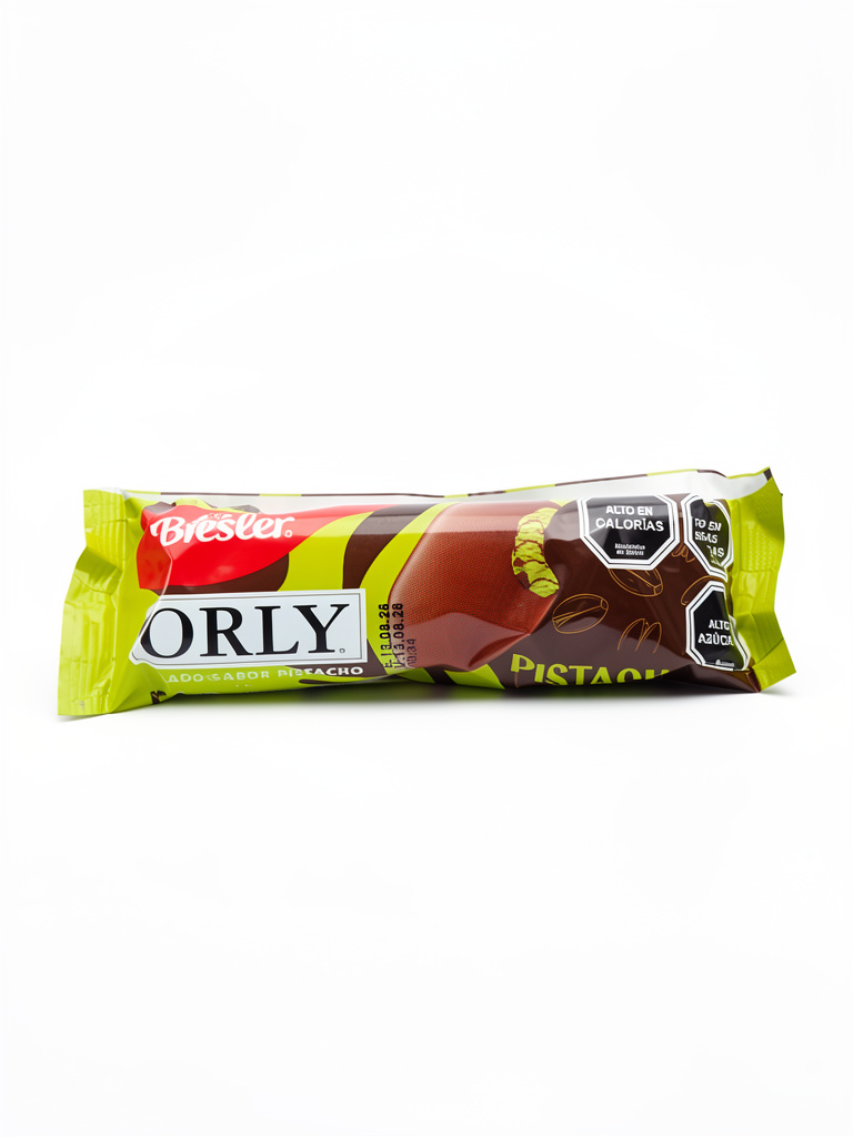 BRESLER ORLY PISTACHO