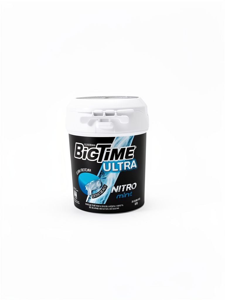 BIGTIME ULTRA NITRO MINT