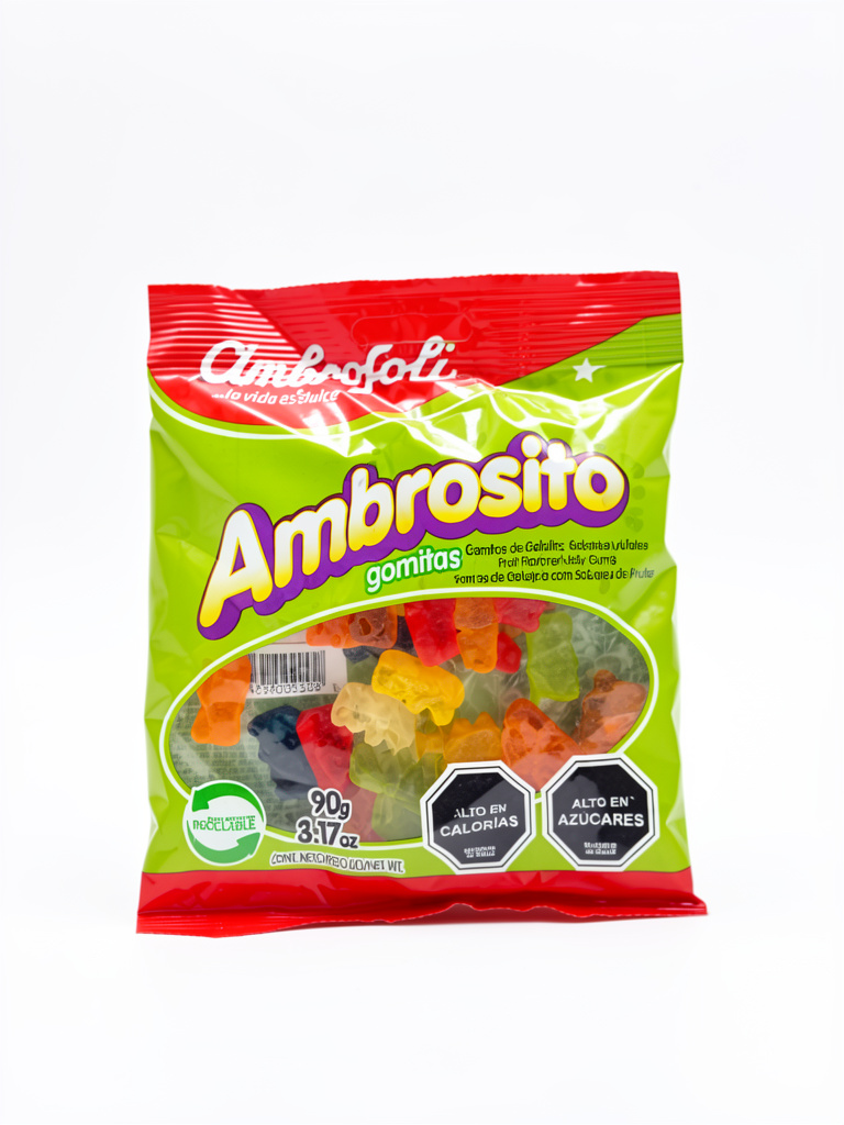 AMBROSOLI AMBROSITO 90G