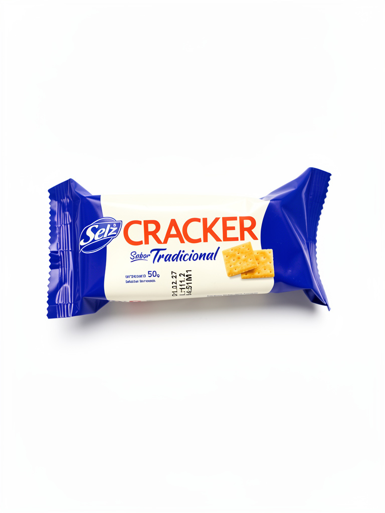 ARCOR SELZ CRACKER 50G