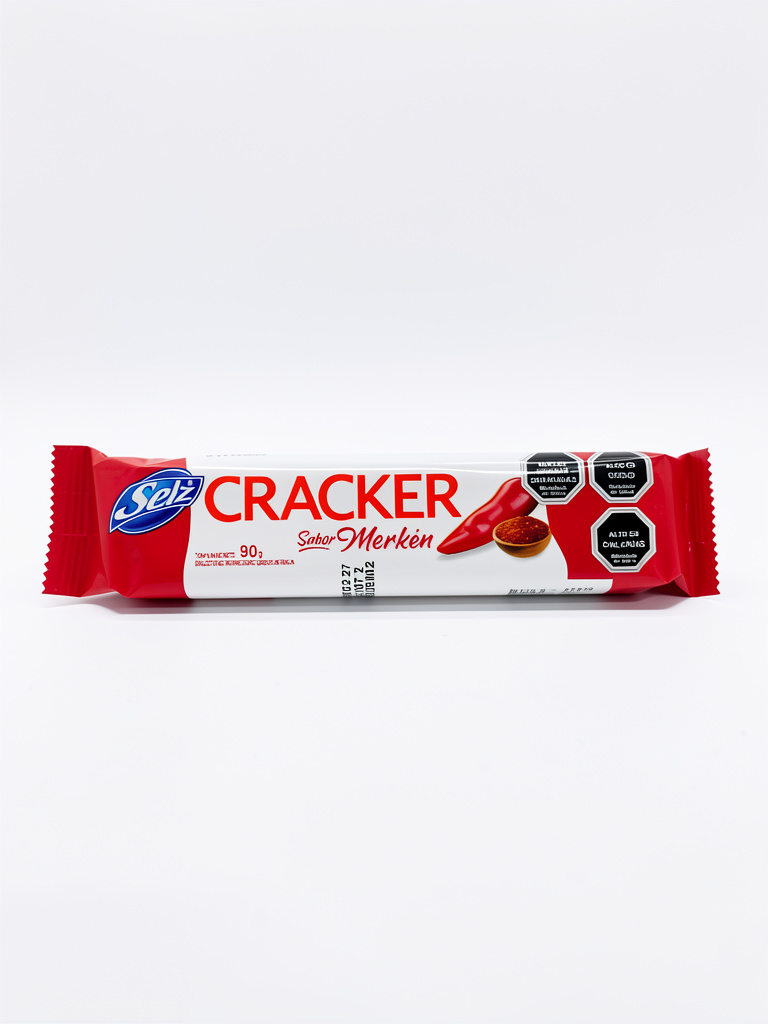 ARCOR SELZ CRACKER MERKEN 90G