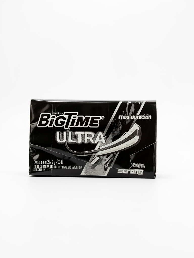 BIGTIME ULTRA 26,4G
