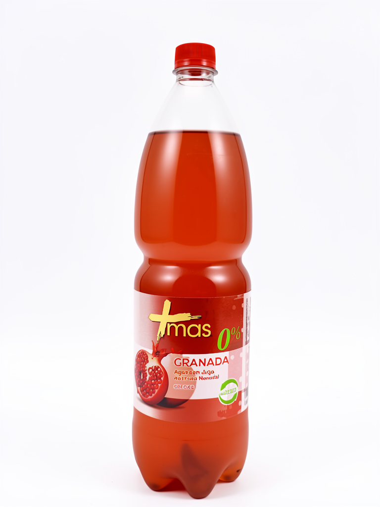 CACHANTUN AGUA MAS GRANADA 1.6L