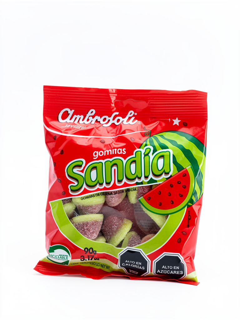AMBROSOLI SANDIA 90G