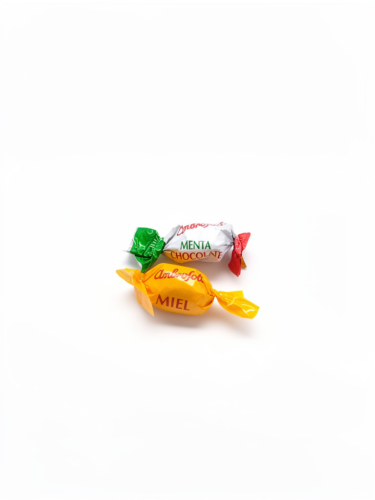 AMBROSOLI PASTILLAS